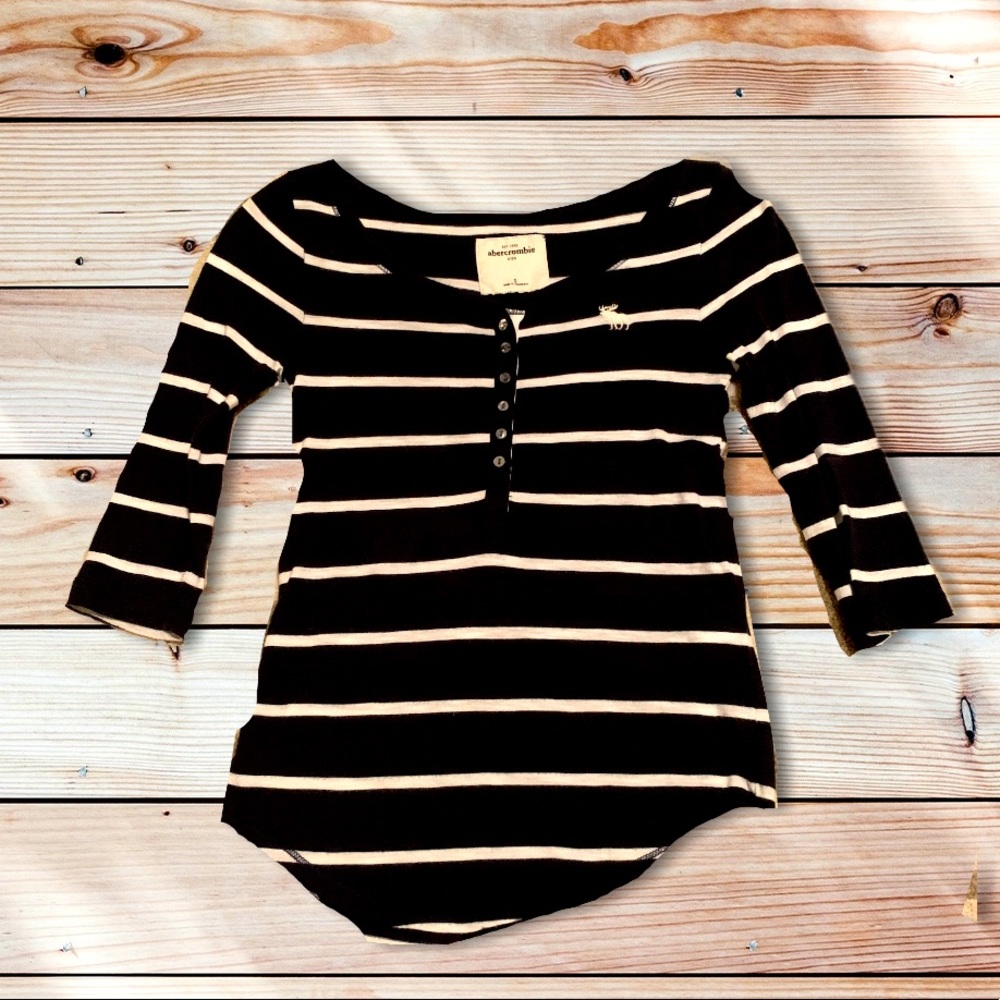 Abercrombie Kids S Blouse